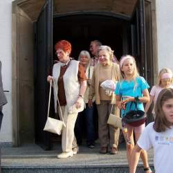 2006: Zwiebelmarkt in Griesheim