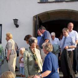 2006: Zwiebelmarkt in Griesheim