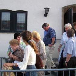 2006: Zwiebelmarkt in Griesheim