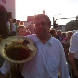 2006: Zwiebelmarkt in Griesheim