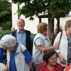 2006: Zwiebelmarkt in Griesheim