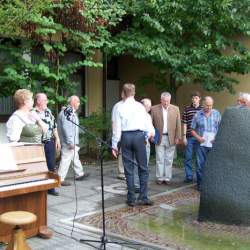 2006: Zwiebelmarkt in Griesheim