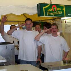 2006: Zwiebelmarkt in Griesheim