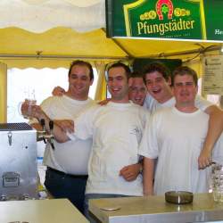 2006: Zwiebelmarkt in Griesheim