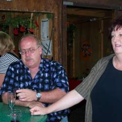 2006: Zwiebelmarkt in Griesheim