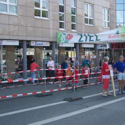 2006: Zwiebelmarkt in Griesheim