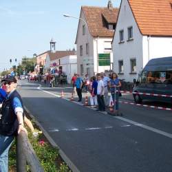 2006: Zwiebelmarkt in Griesheim