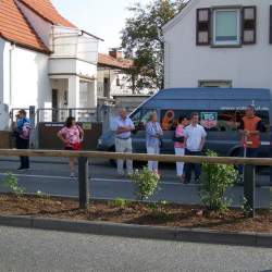 2006: Zwiebelmarkt in Griesheim