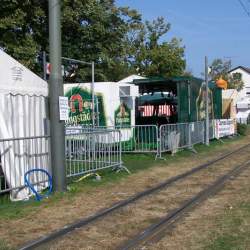 2006: Zwiebelmarkt in Griesheim