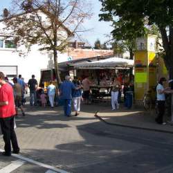 2006: Zwiebelmarkt in Griesheim