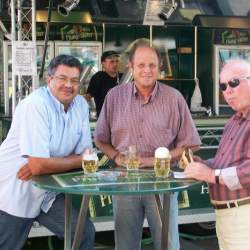 2006: Zwiebelmarkt in Griesheim