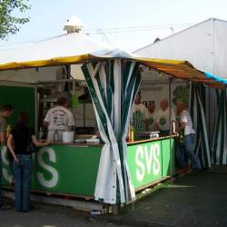 2006: Zwiebelmarkt in Griesheim