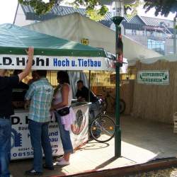 2006: Zwiebelmarkt in Griesheim