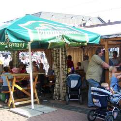 2006: Zwiebelmarkt in Griesheim