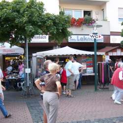 2006: Zwiebelmarkt in Griesheim