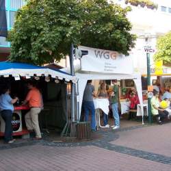 2006: Zwiebelmarkt in Griesheim