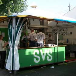 2006: Zwiebelmarkt in Griesheim