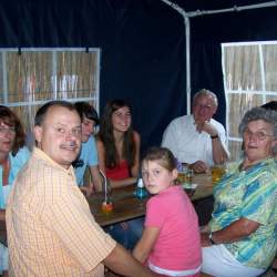 2006: Zwiebelmarkt in Griesheim