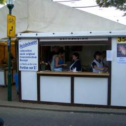 2006: Zwiebelmarkt in Griesheim