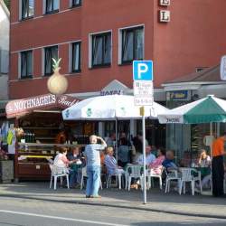 2006: Zwiebelmarkt in Griesheim