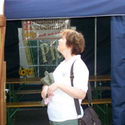 2006: Zwiebelmarkt in Griesheim