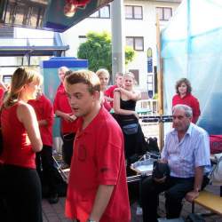 2006: Zwiebelmarkt in Griesheim