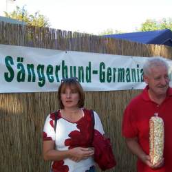 2006: Zwiebelmarkt in Griesheim