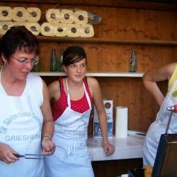 2006: Zwiebelmarkt in Griesheim