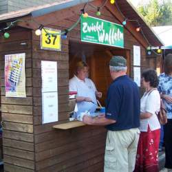 2006: Zwiebelmarkt in Griesheim