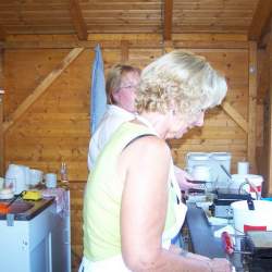 2006: Zwiebelmarkt in Griesheim