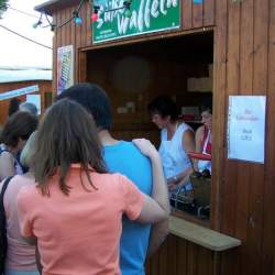 2006: Zwiebelmarkt in Griesheim