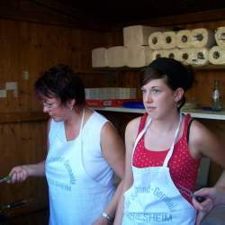 2006: Zwiebelmarkt in Griesheim