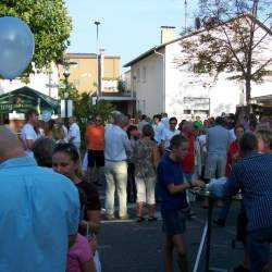 2006: Zwiebelmarkt in Griesheim