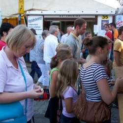 2006: Zwiebelmarkt in Griesheim