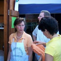 2006: Zwiebelmarkt in Griesheim