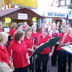 2006: Zwiebelmarkt in Griesheim