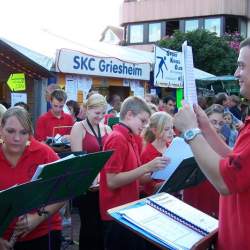 2006: Zwiebelmarkt in Griesheim