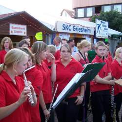 2006: Zwiebelmarkt in Griesheim