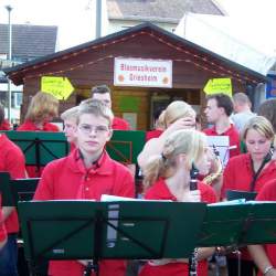 2006: Zwiebelmarkt in Griesheim