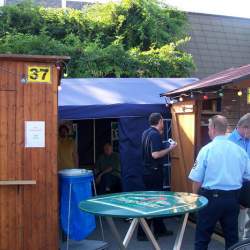 2006: Zwiebelmarkt in Griesheim