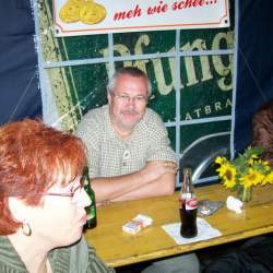 2006: Zwiebelmarkt in Griesheim