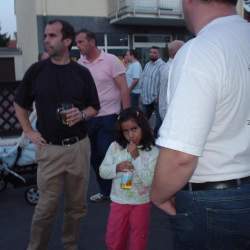 2006: Zwiebelmarkt in Griesheim