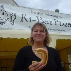 2006: Zwiebelmarkt in Griesheim