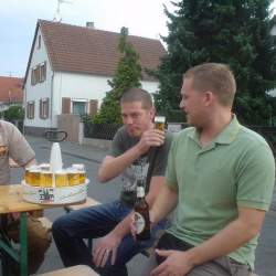 2006: Zwiebelmarkt in Griesheim