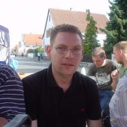 2006: Zwiebelmarkt in Griesheim