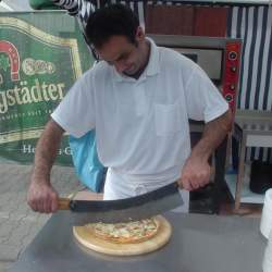 2006: Zwiebelmarkt in Griesheim