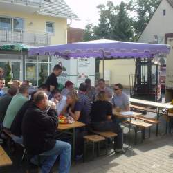 2006: Zwiebelmarkt in Griesheim