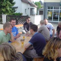 2006: Zwiebelmarkt in Griesheim