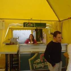 2006: Zwiebelmarkt in Griesheim