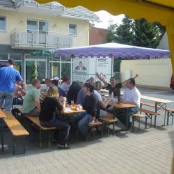 2006: Zwiebelmarkt in Griesheim